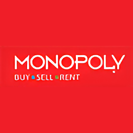 Monopoly Estate Agents
