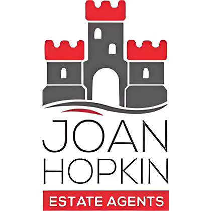 Joan Hopkin