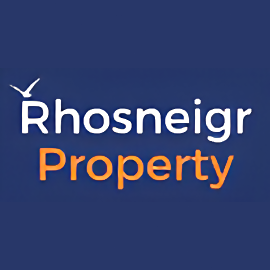 Rhosneigr Property