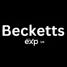 Becketts Independent Estate Agents, Powered by Exp