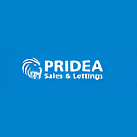 Pridea Sales and Lettings