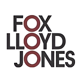 Fox Lloyd Jones