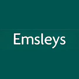 Emsleys Estate Agents