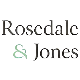 Rosedale & Jones