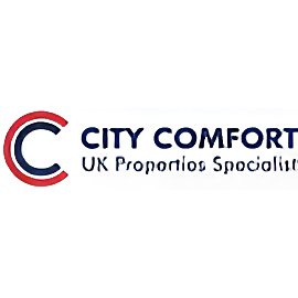 City Comfort Luxury Apartments