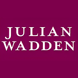 Julian Wadden