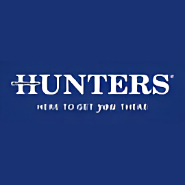 Hunters Worsley