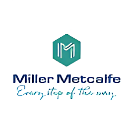 Miller Metcalfe