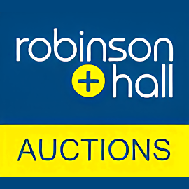Robinson & Hall Auctions