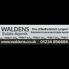 Waldens Estate Agents
