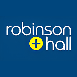 Robinson & Hall LLP Commercial