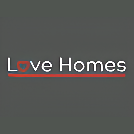 Love Homes