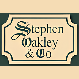 Stephen Oakley & Co