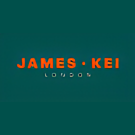 James Kei London