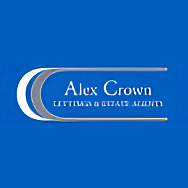 Alex Crown Lettings & Estate Agents