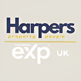 Harpers Property People, Powered by Exp UK