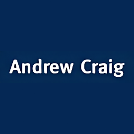 Andrew Craig