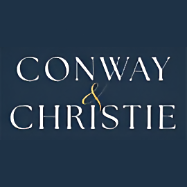 Conway Christie