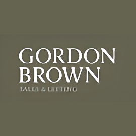 Gordon Brown Estate Agents LTD
