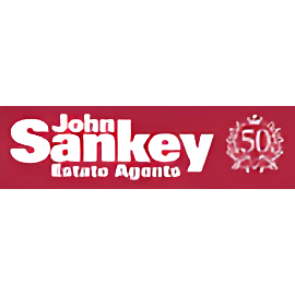 John Sankey