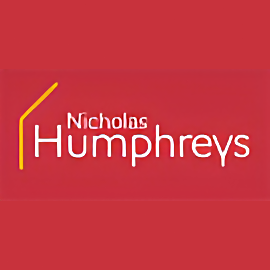 Nicholas Humphreys