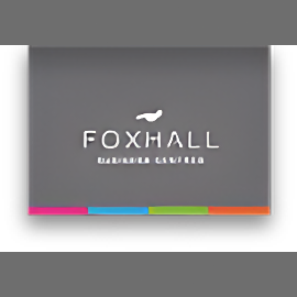 Foxhall Business Centres LTD