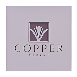 Copper Violet
