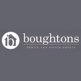 Boughtons Estate Agents