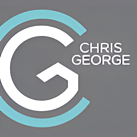 Chris George the Estate Agent