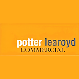 Potter Learoyd Commercial