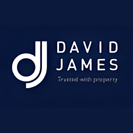 David James