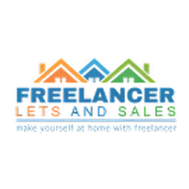 Freelancer Lets and Sales
