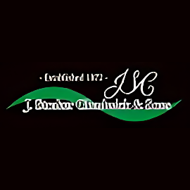 J Straker, Chadwick & Sons Limited