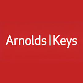 Arnolds Keys