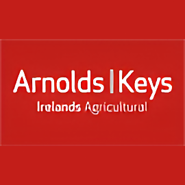 Arnolds Keys - Irelands Agricultural