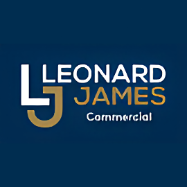 Leonard James Property