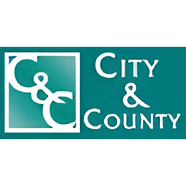 City & County Estate Agents
