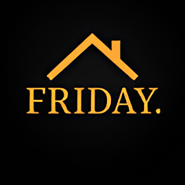 Friday & Co Estate Agents