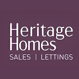 Heritage Homes