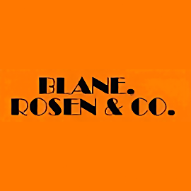 Blane Rosen & Co