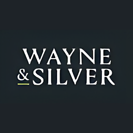 Wayne & Silver