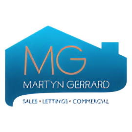 Martyn Gerrard