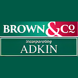 Brown&Coadkin