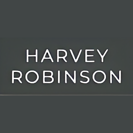 Harvey Robinson