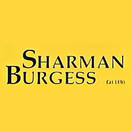 Sharman Burgess