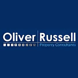 Oliver Russell