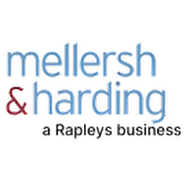 Mellersh & Harding