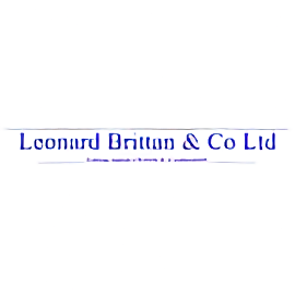 Leonard Brittan & Co LTD