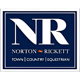 Norton Rickett