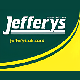 Jefferys